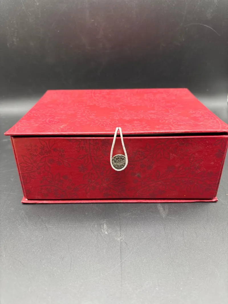 Jewelry Mystery Box – Necklaces, Earrings & Surprise Finds - Sequim Estate Auction – A Life of Adventure & Humor | Ocean Bid Auction