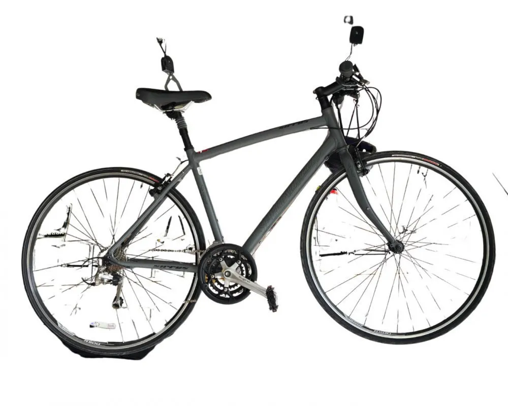 Specialized Sirrus Hybrid Bike Lightweight Road Commuter - Sequim Estate Auction – A Life of Adventure & Humor | Ocean Bid Auction