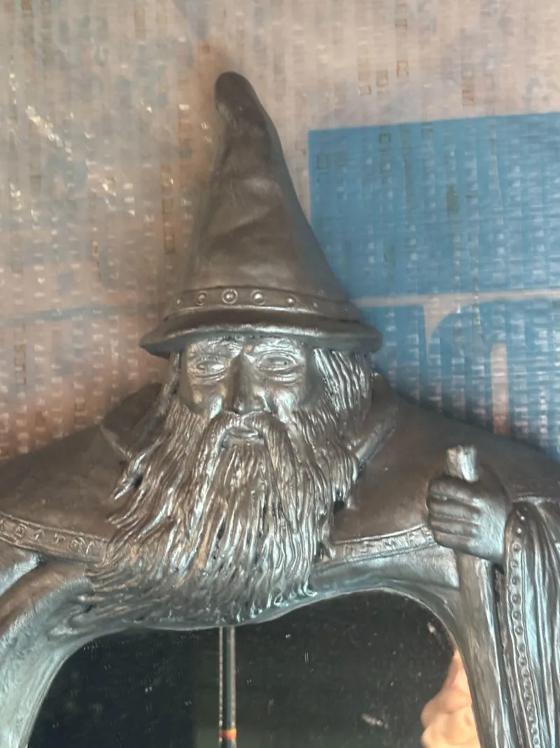 Behold… the Garage Wizard 🧙‍♂️ - Sequim Estate Auction – A Life of Adventure & Humor | Ocean Bid Auction