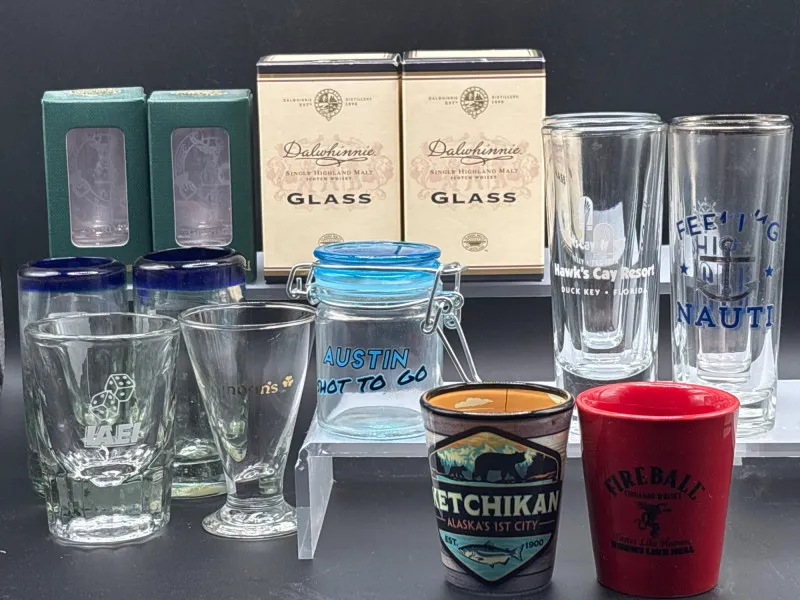 Sequim Estate Auction – A Life of Adventure & Humor | Ocean Bid Auction