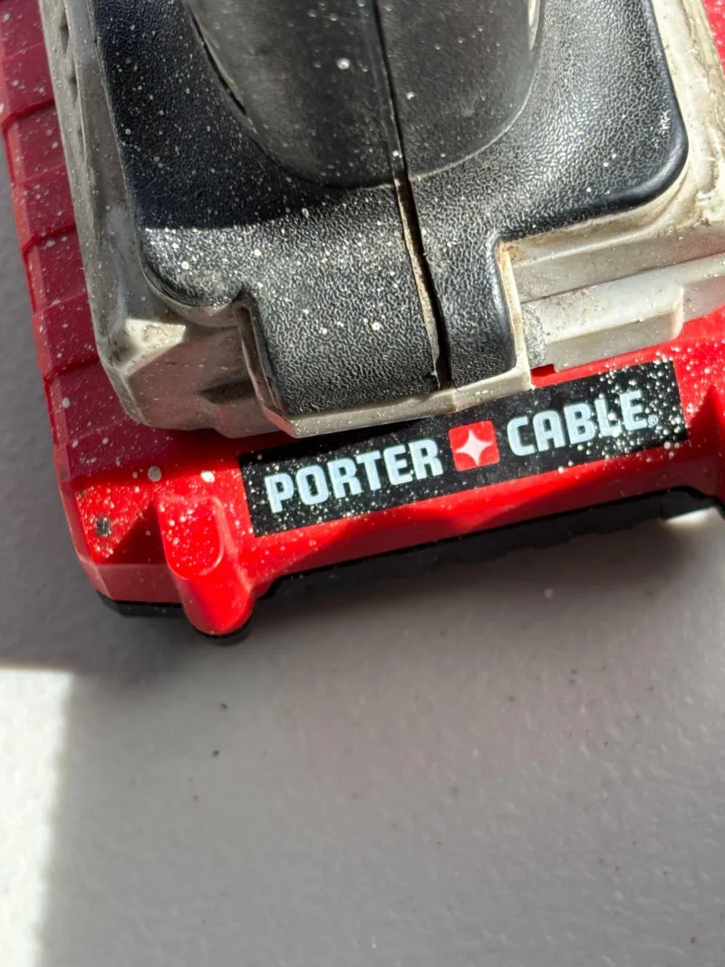 Porter Cable 20V Tool Lot Drill Saw Batteries Estate Sale - Sequim #2: Cars, Tools & Shop Liquidation – Everything Must Go! | Ocean Bid Auction