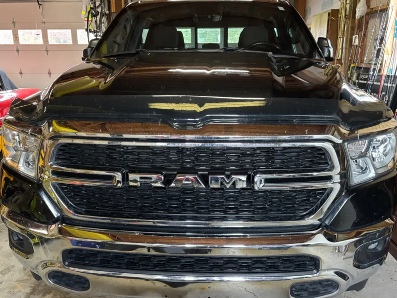 2021 Ram 1500 EcoDiesel - Sequim #2: Cars, Tools & Shop Liquidation – Everything Must Go! | Ocean Bid Auction