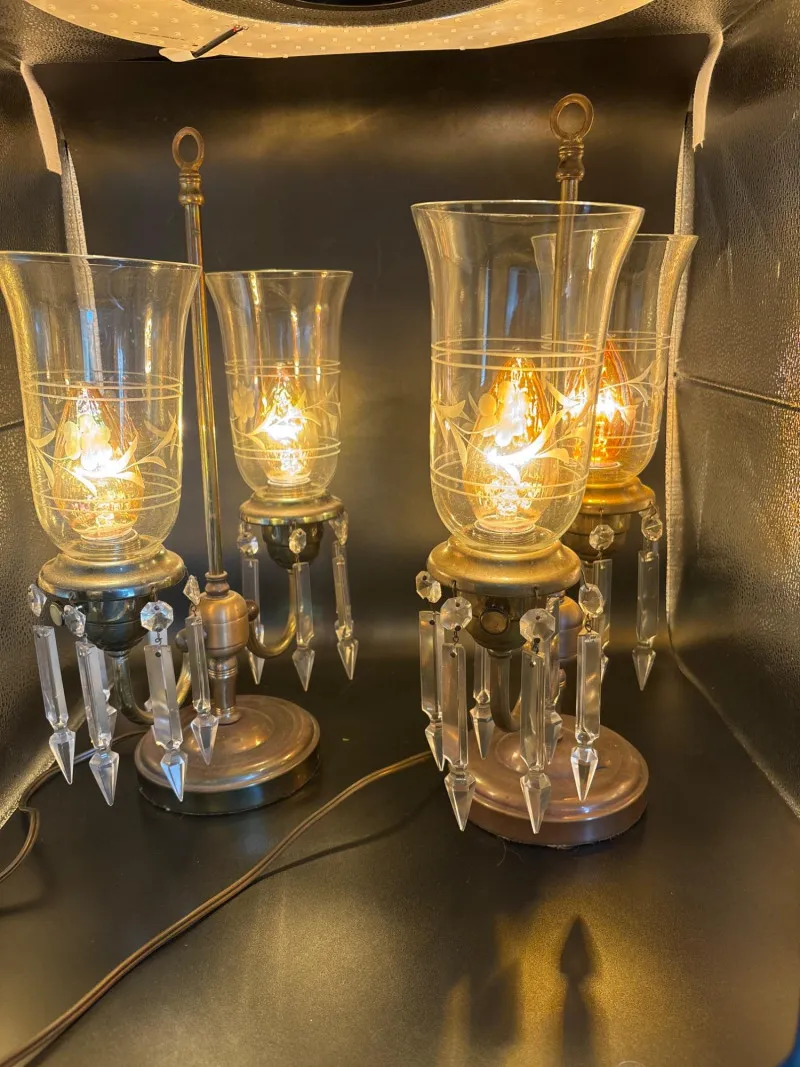Designer Decor and Other Treasures | Ocean Bid Auction