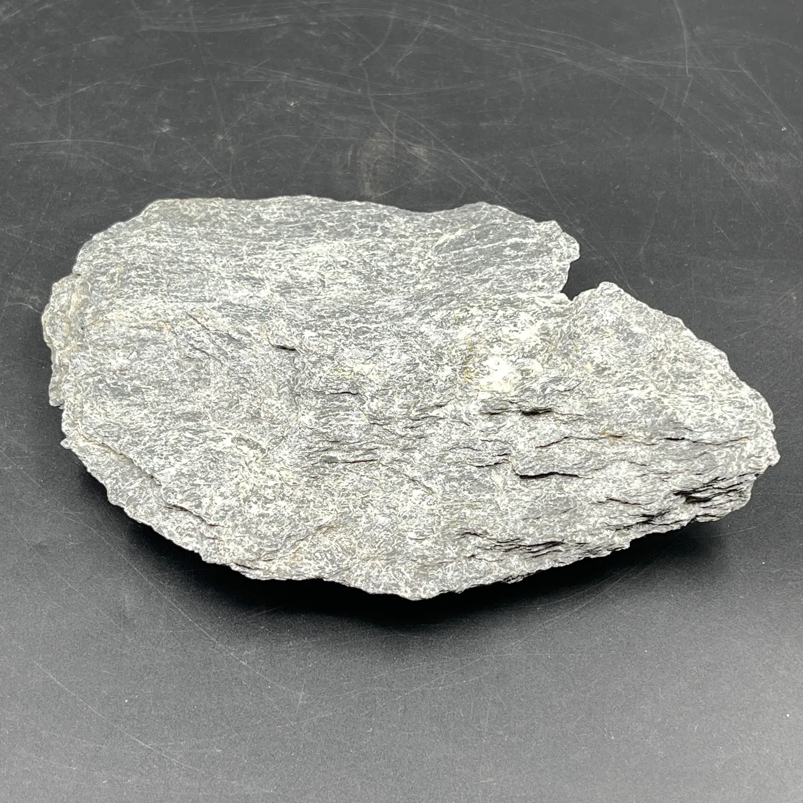 Large Mica-Rich Metamorphic Rock Specimen - Sterling Silver, Stones & Seattle History Estate Auction and 0% buyers premium! | Ocean Bid Auction