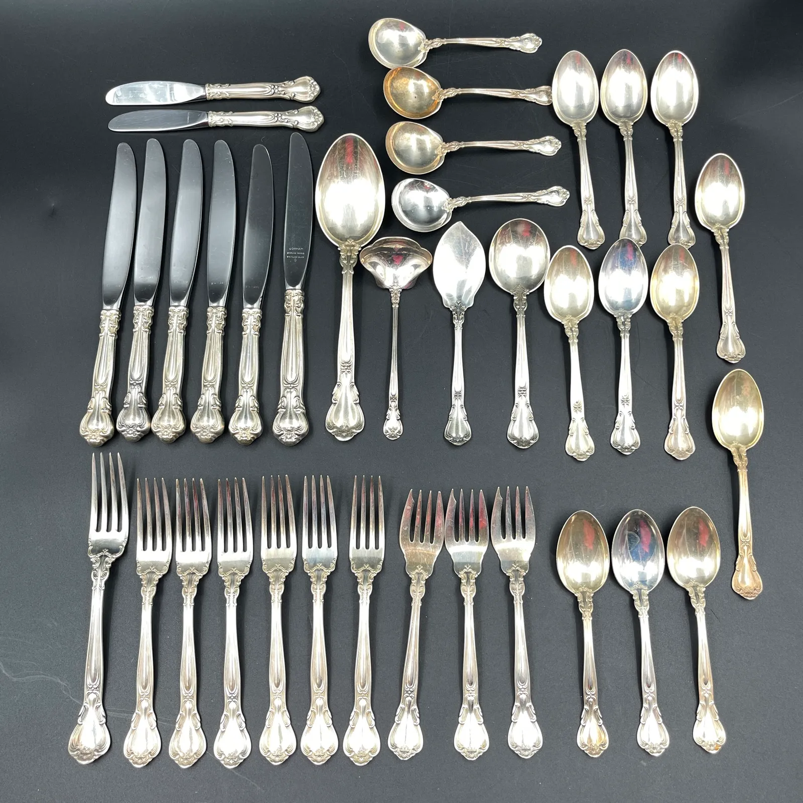 Sterling Silver, Stones & Seattle History Estate Auction and 0% buyers premium! | Ocean Bid Auction