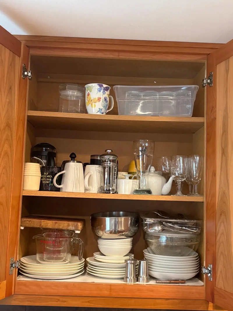 Kitchen Starter Collection – Perfect for First Apartment or Dorm - Newcastle Estate Collection - STERLING SILVER, GOLD TEETH, Antiques & Collectibles | Ocean Bid Auction