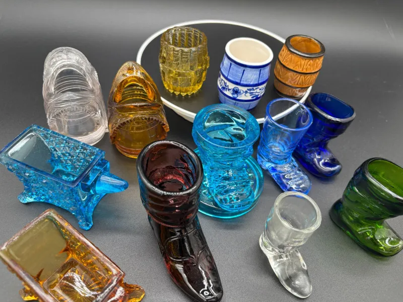 Mixed Treasures Auction | Ocean Bid Auction