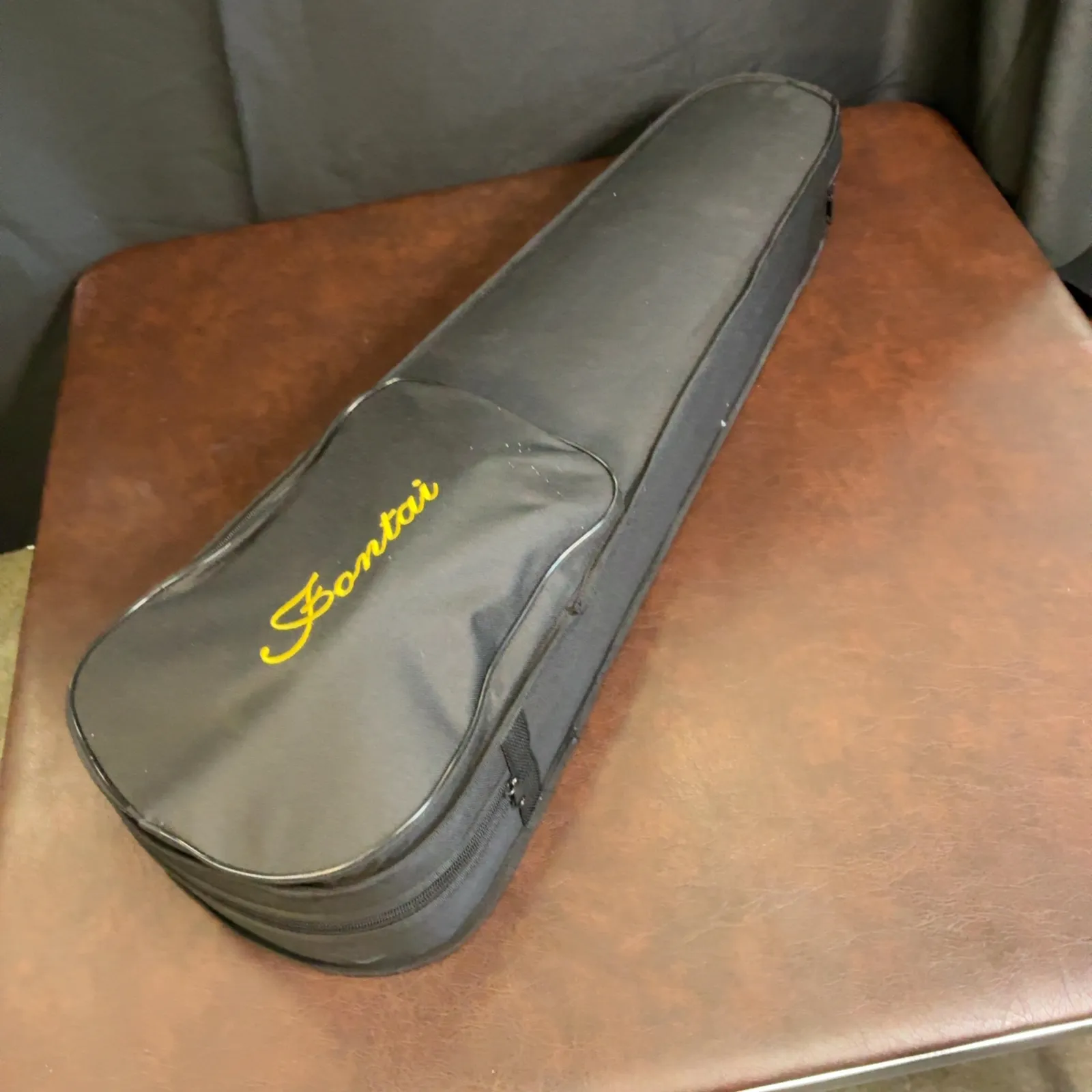 Bonmusai Violin Bow Padded Carrying Case