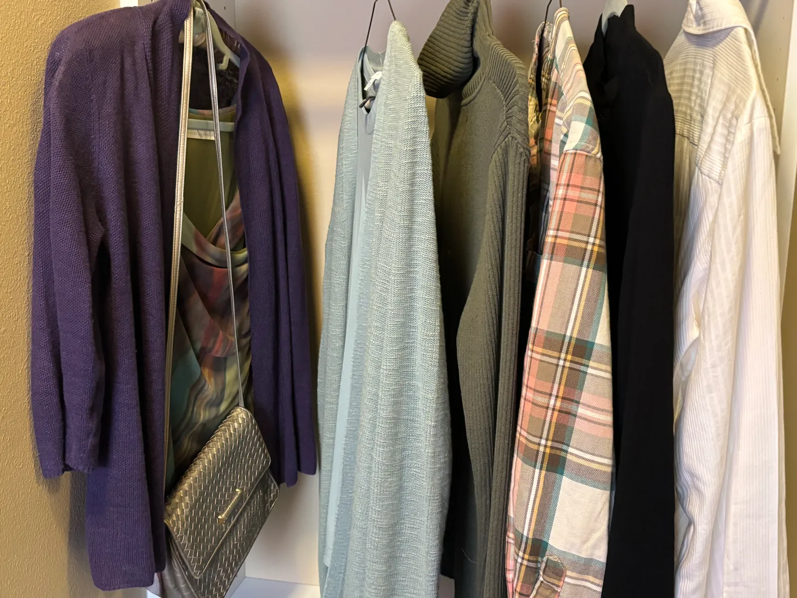 Eileen Fisher Womens Clothing Lot Cardigan Tops