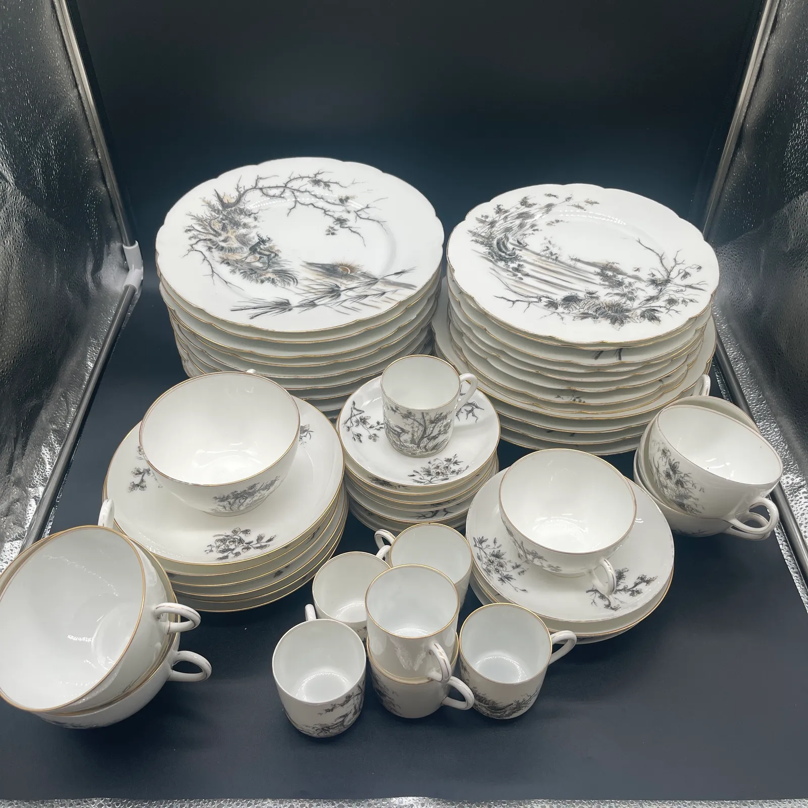 Lot 82 - STERLING SILVER & JEWELRY! Anacortes Estate Auction – Part 2 | Ocean Bid Auction