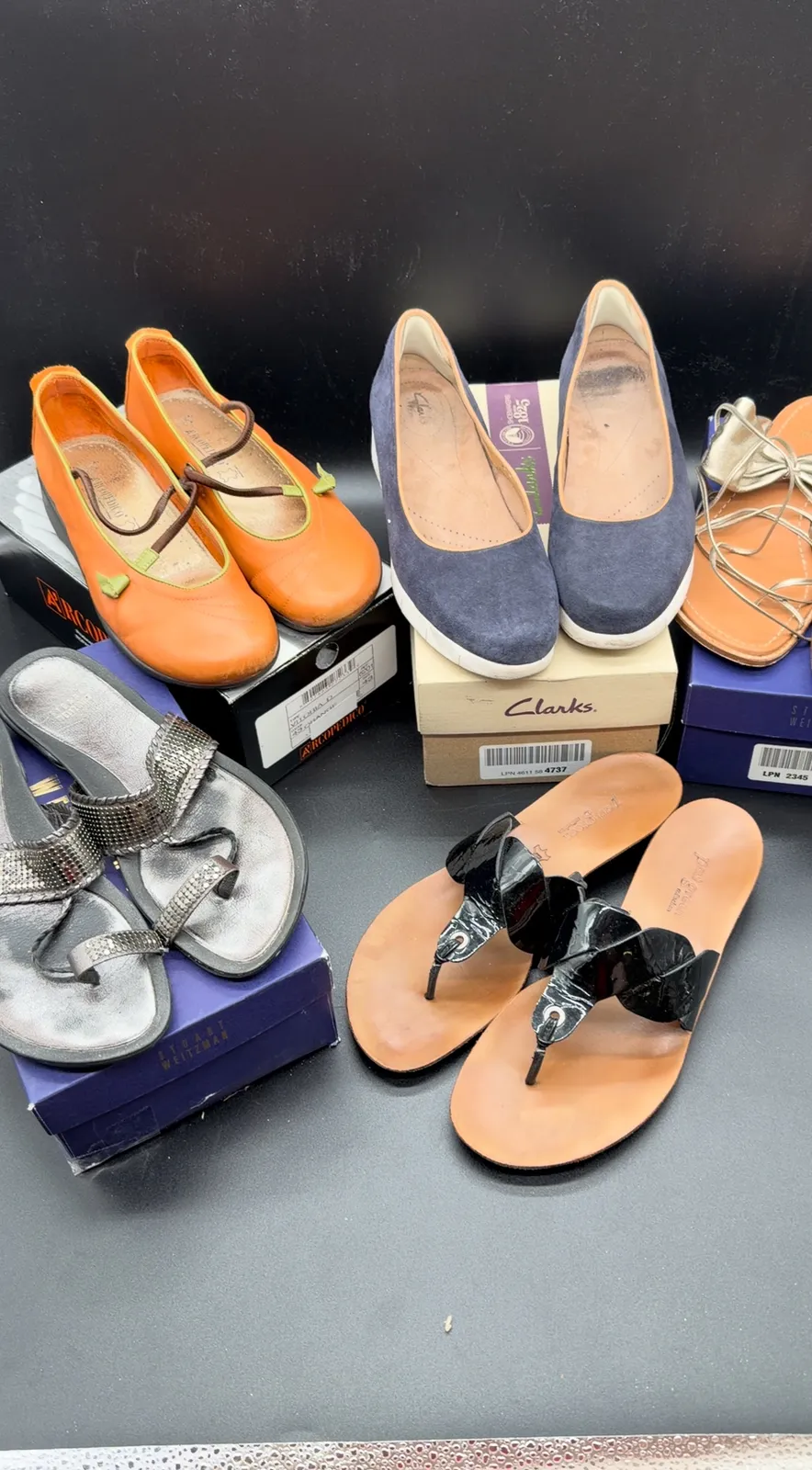 Lot 102 - STERLING SILVER & JEWELRY! Anacortes Estate Auction – Part 2 | Ocean Bid Auction